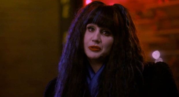 What We Do in the Shadows