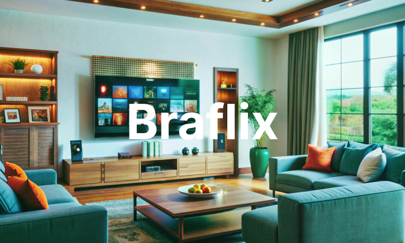 Braflix