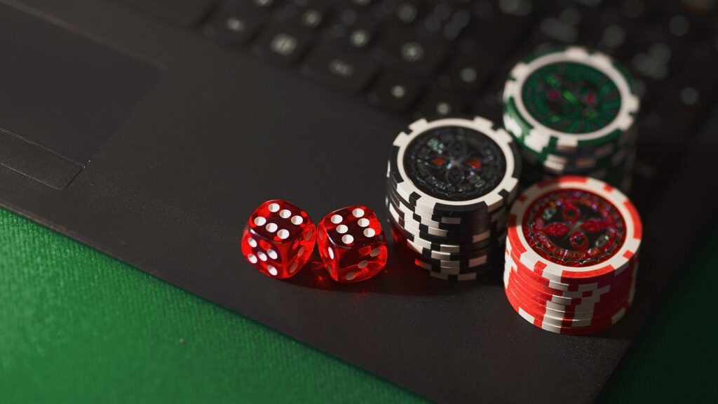 Casino Stocks