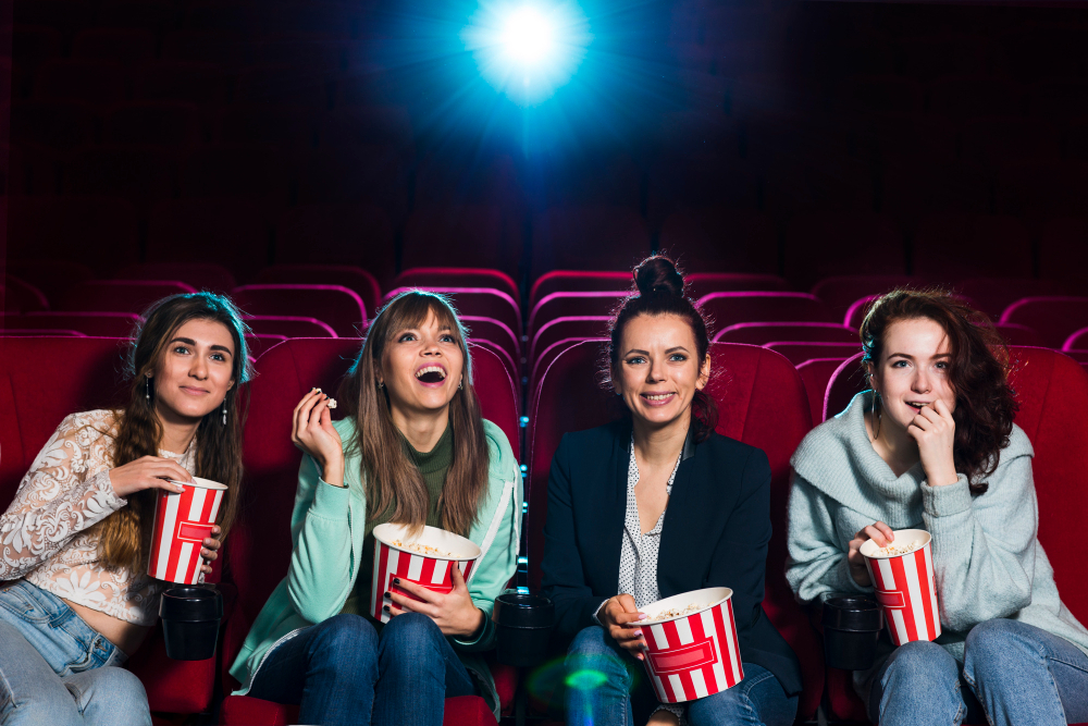 CineGo