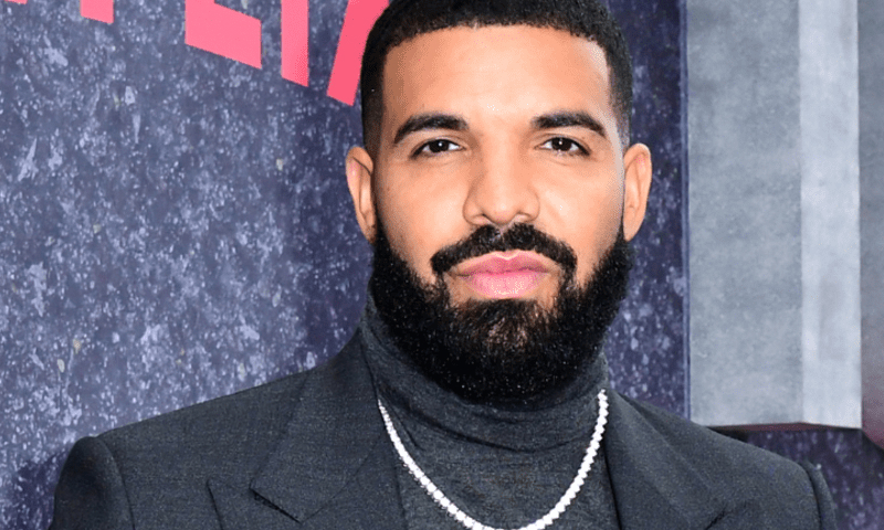Drake Leaks