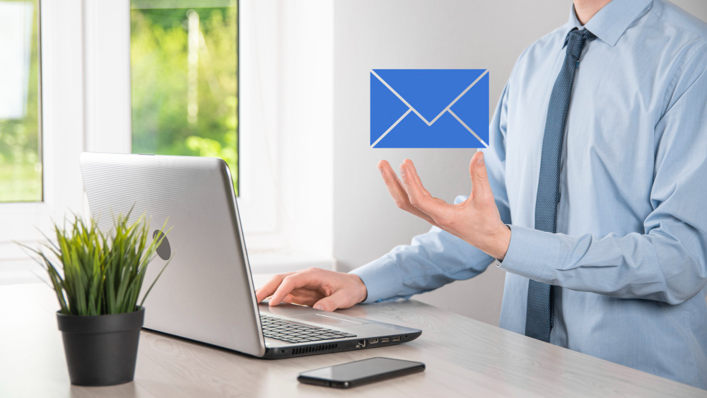 SaskTel Email