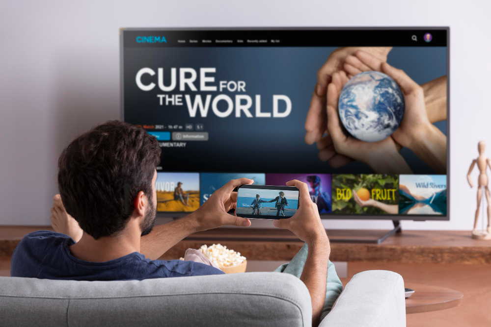 Soaper TV