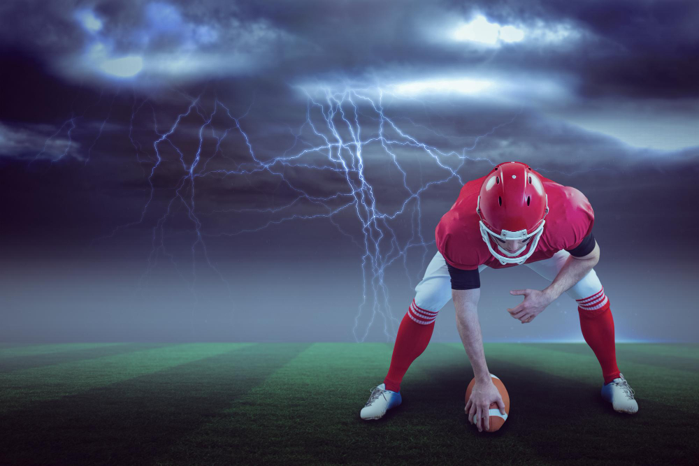 Sports Surge