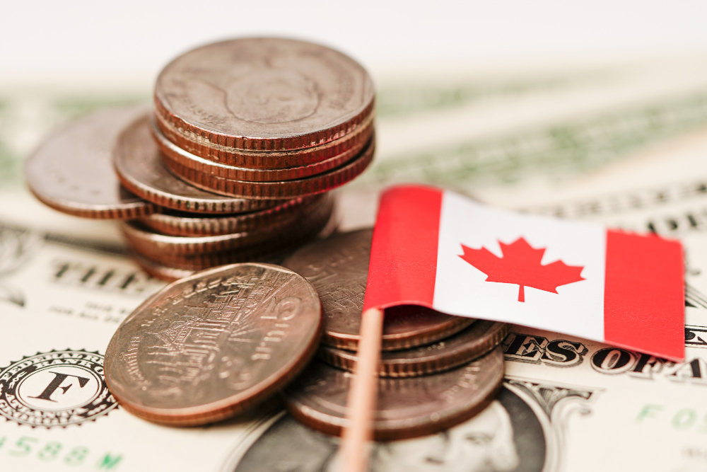 Canadian Bank Account Closures