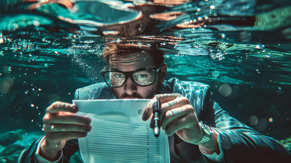 Ocean of PDF