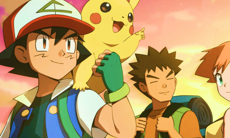 Pokemon ROM Hacks