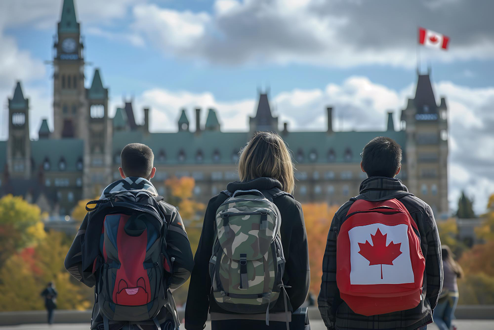 R UofT