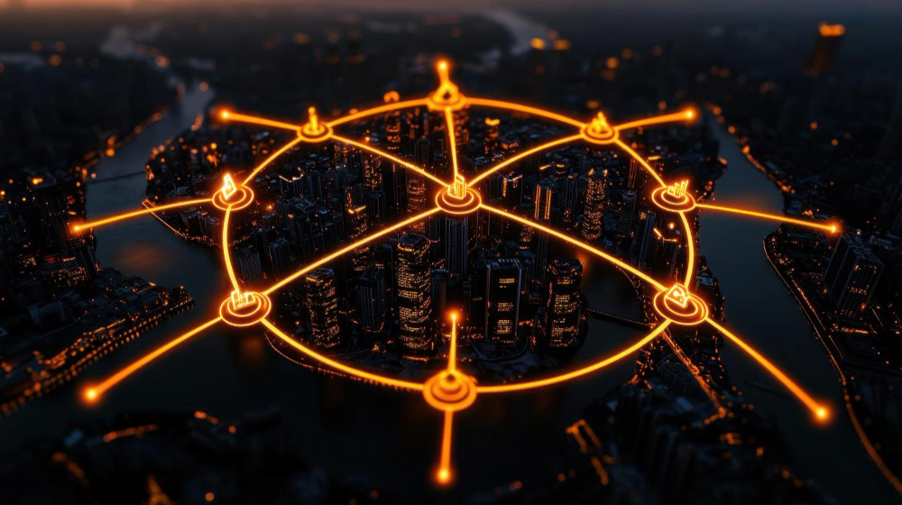 Synergy Gateway