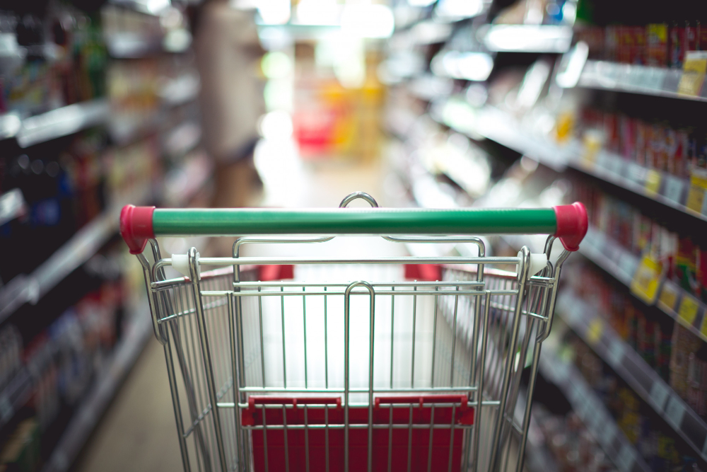 St. Mary’s Supermarket Closing