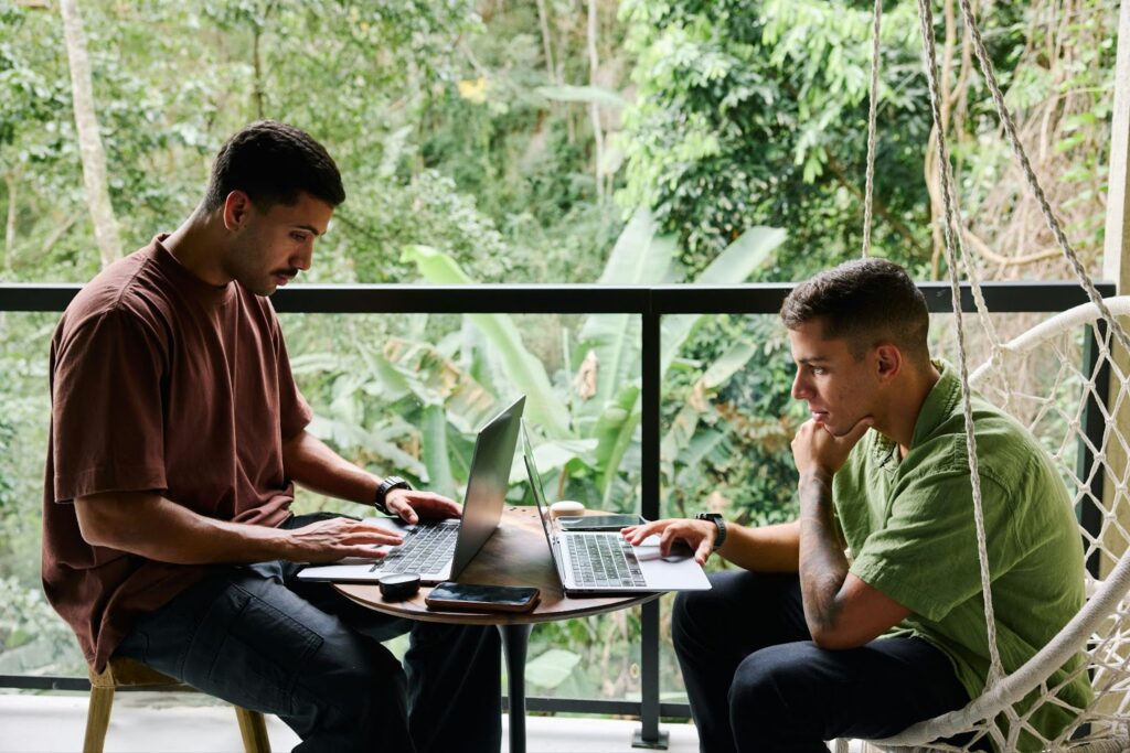Digital Nomad Life in the Canary Islands: Why More Remote Workers Are Getting Paid in Crypto