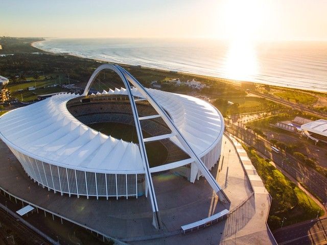 vulcan soccer complex