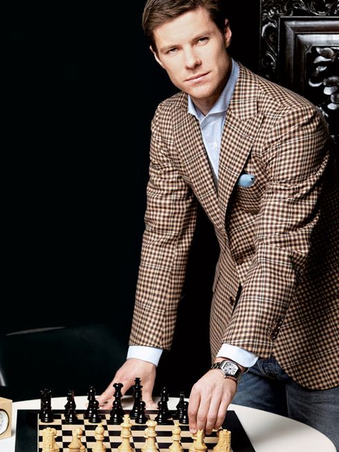 Chess Menswear: The Ultimate Guide to Style, Elegance, and Individuality chess menswear