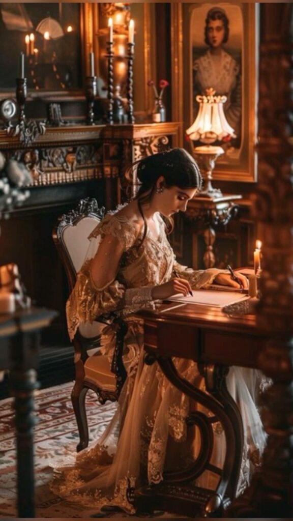 Catherine the Great Desk: A Glimpse into Imperial Elegance and Historical Significance catherine the great desk