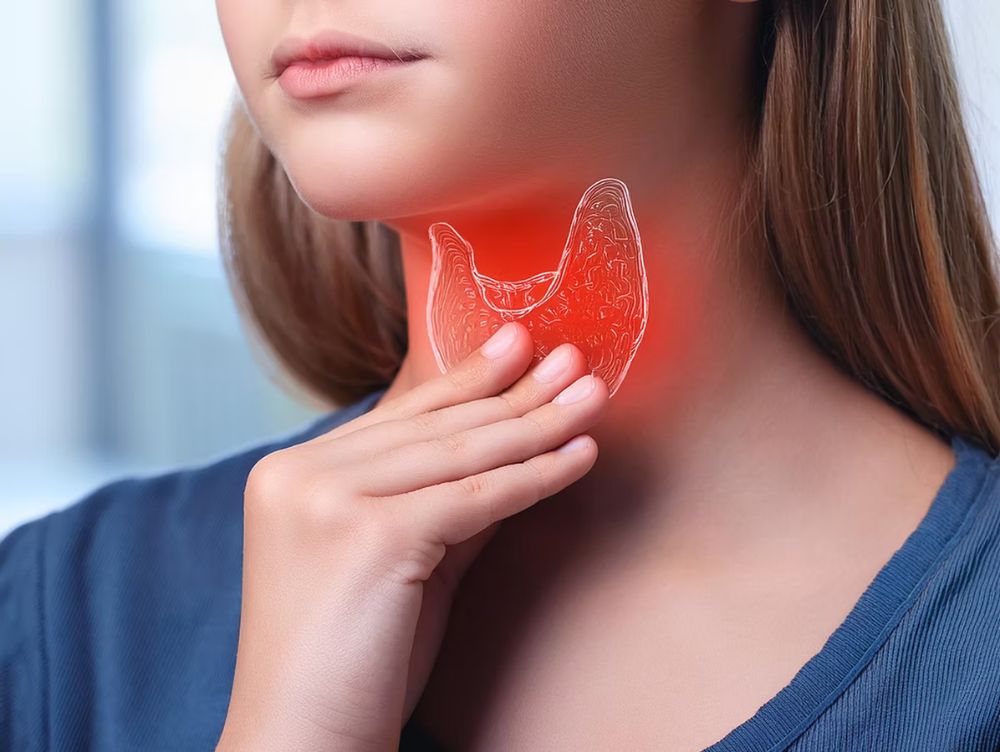 Adenoidid: Understanding the Condition, Symptoms, and Treatment adenoidid