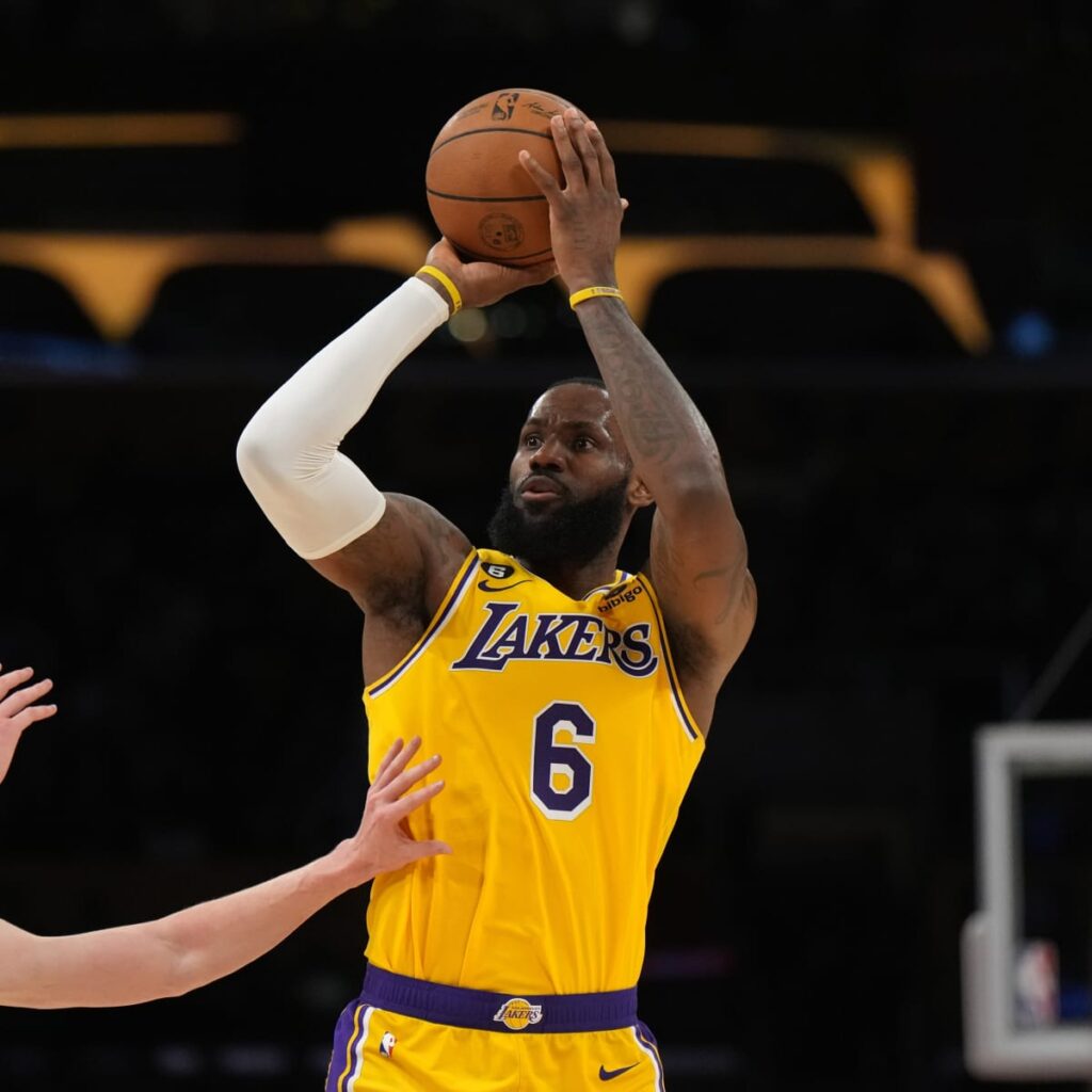 Lakers XYZ Stream: Everything Fans Need to Know About Watching Lakers Games Online lakers xyz stream