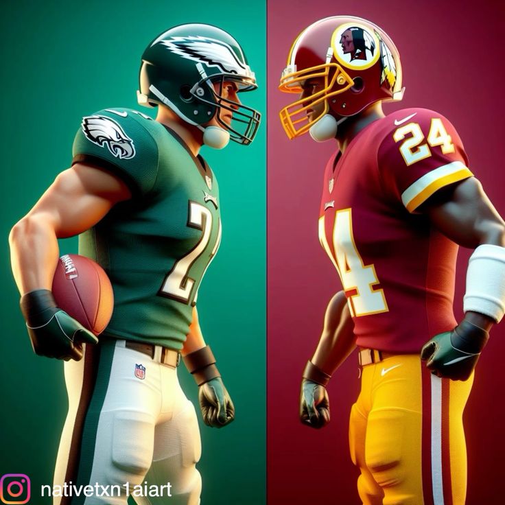 Philadelphia Eagles vs Washington Commanders Match Player Stats – Ultimate SEO Blog Post