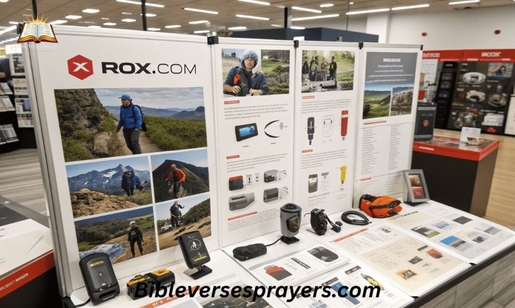 roxhq.com products catalog