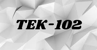Tek-102: Everything You Need to Know About This Innovative Technology