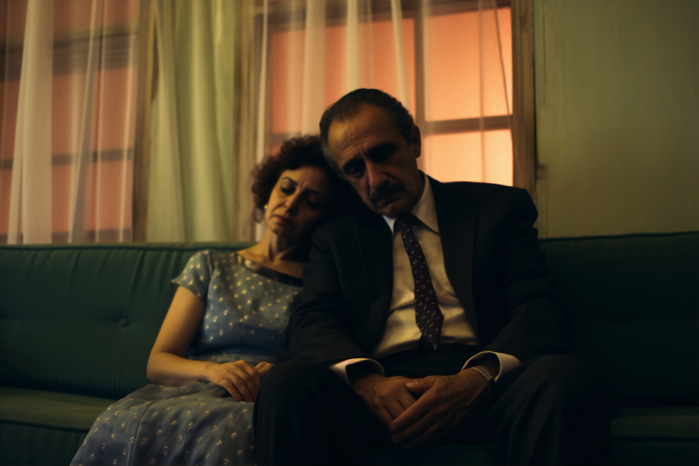 stormy buonantony husband