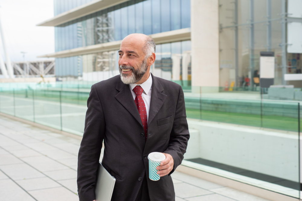 David Martinez Businessman: Visionary Leader and Entrepreneurial Trailblazer david martinez businessman