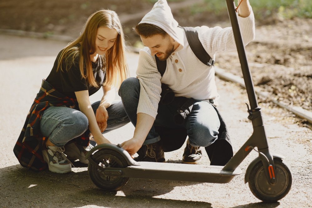 Best Off Road Electric Scooter: The Ultimate 2026 Buyer’s Guide best off road electric scooter