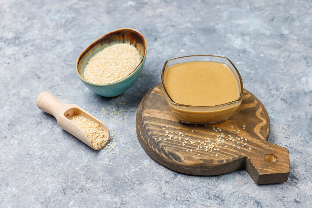 Tahini What Is: A Complete Guide to This Creamy, Nutty Superfood tahini what is