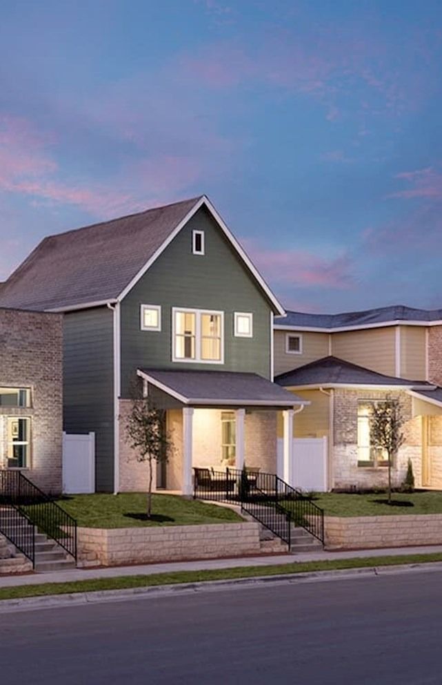 brookfield residential coronavirus