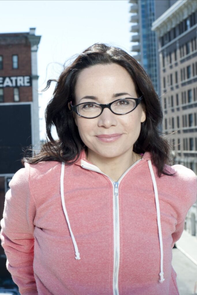 janeane garofalo net worth