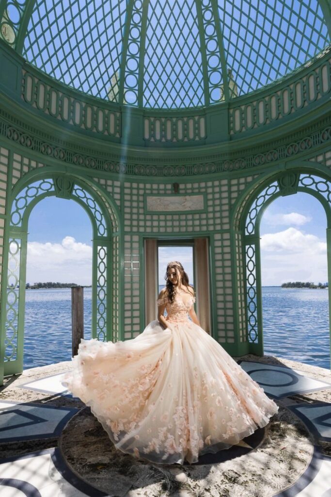 julia martinez quinceanera