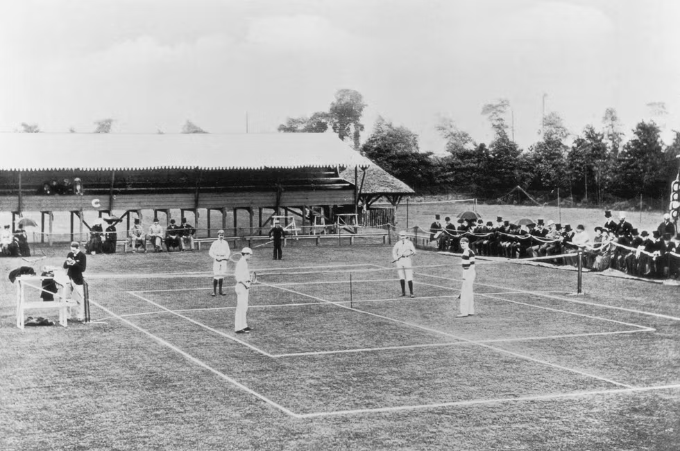Wimbledon Championship